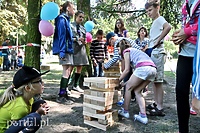 Dziś każdy chce mieć piegi