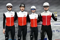 Orzeł na mistrzostwach świata