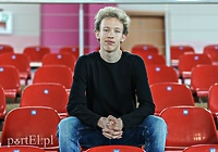 Brązowa sztafeta Orła