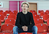 Orzeł w reprezentacji