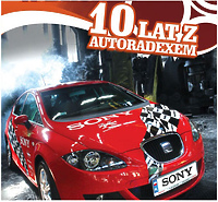 Jedź i słuchaj. Dźwięk skrojony na miarę