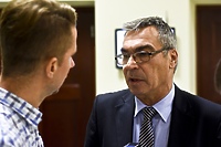 Prezes EPEC rezygnuje
