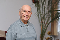 Jerzy Kwietniewski: Jeżeli przegrywałem, to przez awarię motocykla