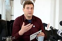 Muzyka jest jak narkotyk