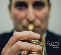 Jerzy Małek Quartet w Mjazzdze