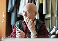 Cóż to jest 50 lat?! Zapraszam na stulecie!