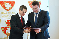 Do Kaliningradu – nie po paliwo, lecz po pracę?