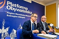 Prawie 360 oddziałów zamknięto w niecałe dwa lata