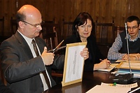 Komisja przetargowa bada już oferty