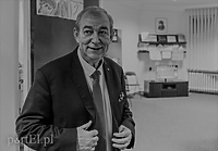 Pogrzeb Jerzego Wilka w piątek