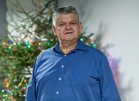 Jerzy Zamojski: Dziś wybieram koszykówkę