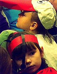 Jesień Artystyczna w SP nr 25