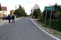 Z Cieplic do Nowakowa