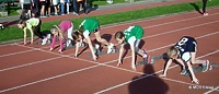 Jesienne czwartki lekkoatletyczne w liczbach