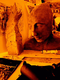 Jesienne warsztaty ceramiczne w Kadynach