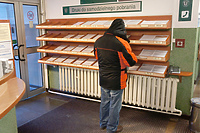 Jeśli chcesz aby rozliczył Cię pracodawca, masz czas do jutra