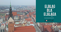 Jest nas ponad tysiąc! Elbląg dla Elbląga