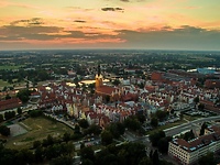 Jest sobota, jest też quiz. Elbląskie rozmaitości!