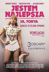 Jestem najlepsza. Ja, Tonya w kinie Światowid