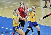 'Jesteśmy głodne medalu'