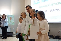 Jesteśmy rzecznikami praw dzieci