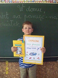 Jeszcze jeden sukces „czternastki”