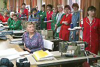 15 lat temu w Elblągu... nikt nie chciał "Renomy"