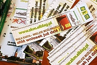 Jeszcze o Elbląskiej Karcie Miejskiej