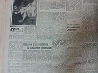 Jeszcze o obiekcie dla spółdzielni "Wolność"