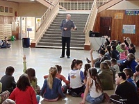 Aby ferie były bezpieczne