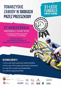 Jeździecka niedziela w Okólniku