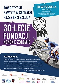 Jeździeckie zawody towarzyskie. To warto zobaczyć!