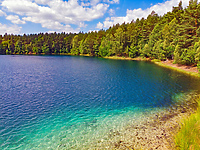 Polskie Malediwy, czyli jezioro Jasne  (Na spacer z portelem, odc. 5)