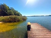 Na Warmię i Mazury za bon turystyczny