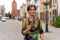 Joanna Deputat: Jeszcze jedna pętla...