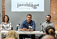 Jazzowe święto pełne niespodzianek