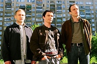 Job, czyli ostatnia szara komórka