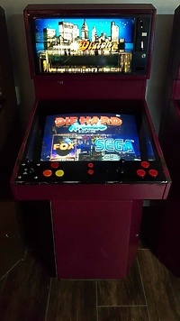 John McClane na automacie (Co jest grane? Odc. 18)