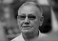 Zmarł Józef Olejniczak