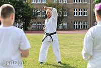 Józef Zawada: Nie myślałem, że zwiążę się z karate na całe życie