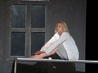 Jubileusz „Narkomanki”