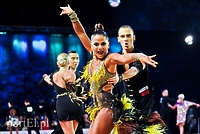 Jubileuszowy Baltic Cup za nami