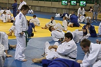 Judo Camp 2016