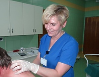 Judo uratowało mi życie, czyli pielęgniarka na macie (Elblążanie z pasją, odc. 24)