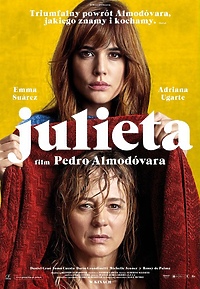 „Julieta” w Światowidzie