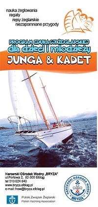 „Junga i Kadet” - najlepsza inicjatywa
