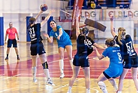 Juniorki Truso bez awansu