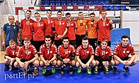 Juniorzy Truso nie powalczą o mistrzostwo Polski (piłka ręczna)