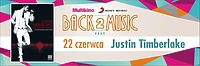 Justin Timberlake w Multikinie: on wygrał bilety