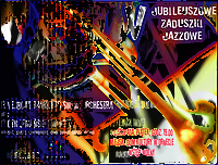 Jutro jazzujemy w Ornecie